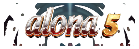 alona 5 logo