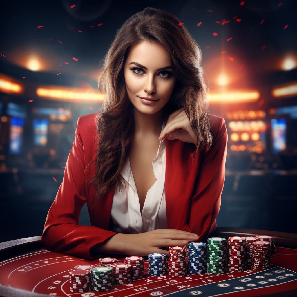 alona 5 Live Casino